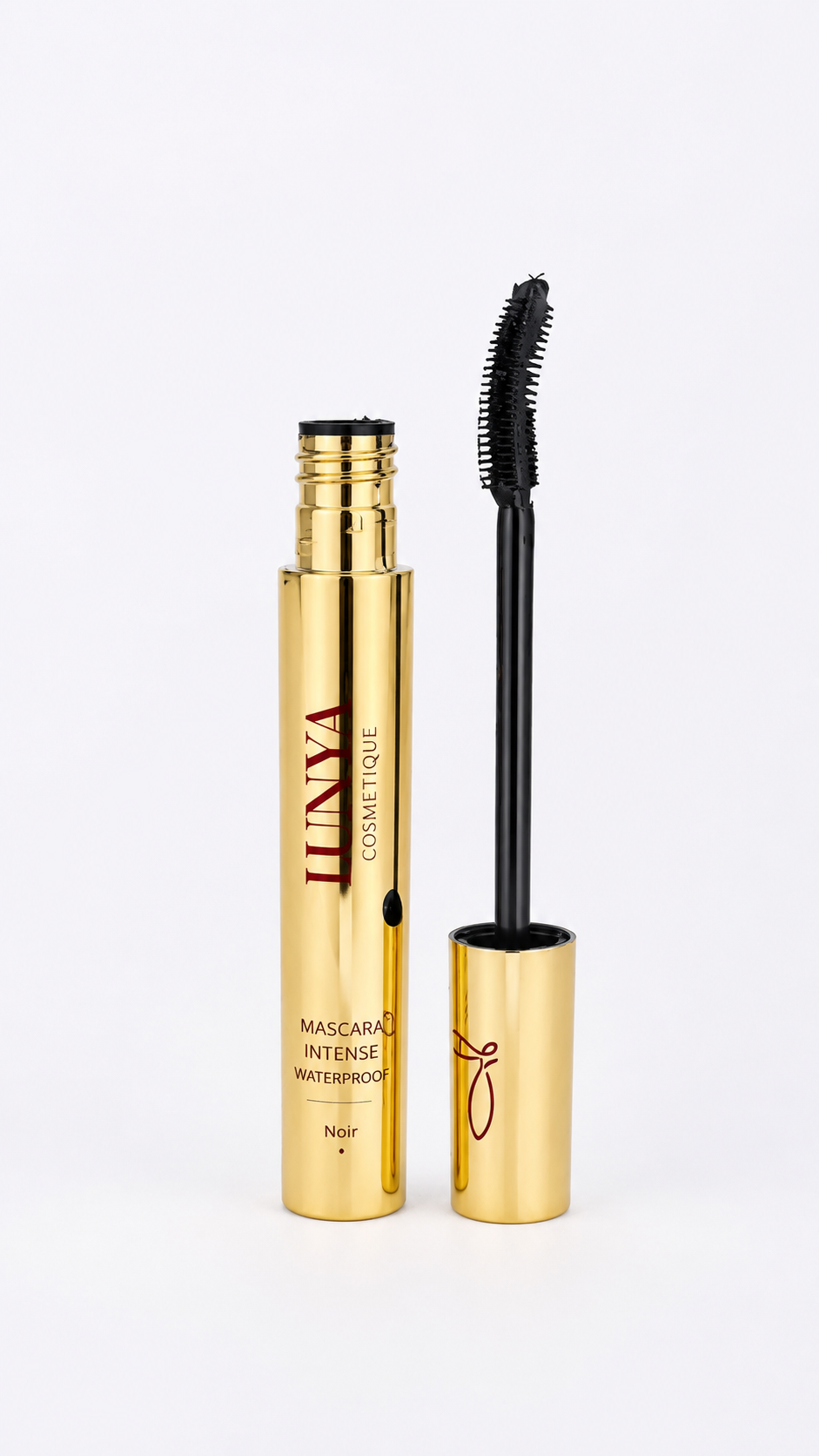 Mascara Intense Waterproof - NOIR