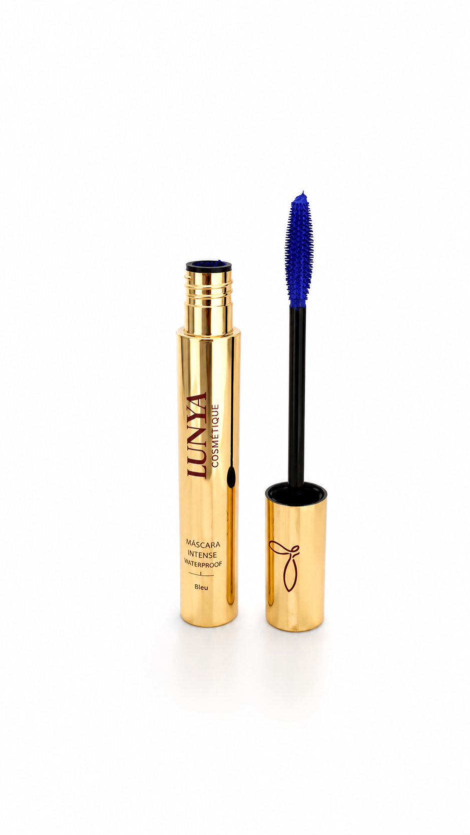 Mascara Intense Waterproof