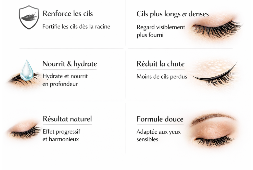 Lunya Eyelash serum