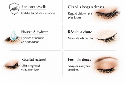 Lunya Eyelash serum
