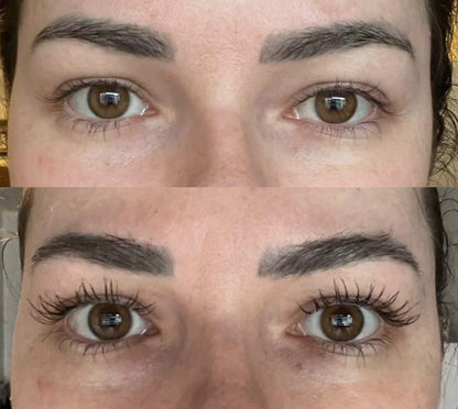 Lunya Eyelash serum