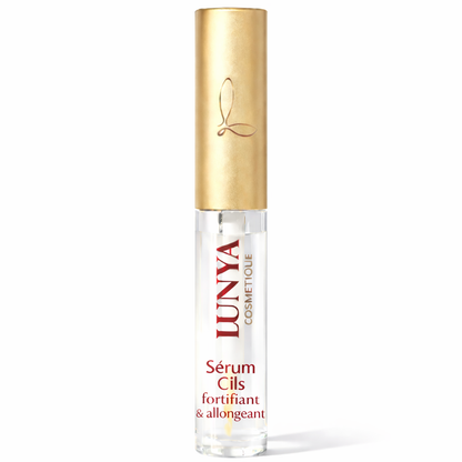 Lunya Eyelash serum