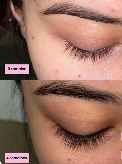 Lunya Eyelash serum